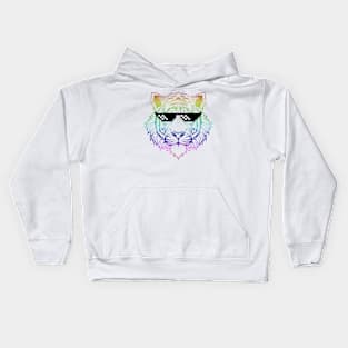 Good Vibes Kids Hoodie